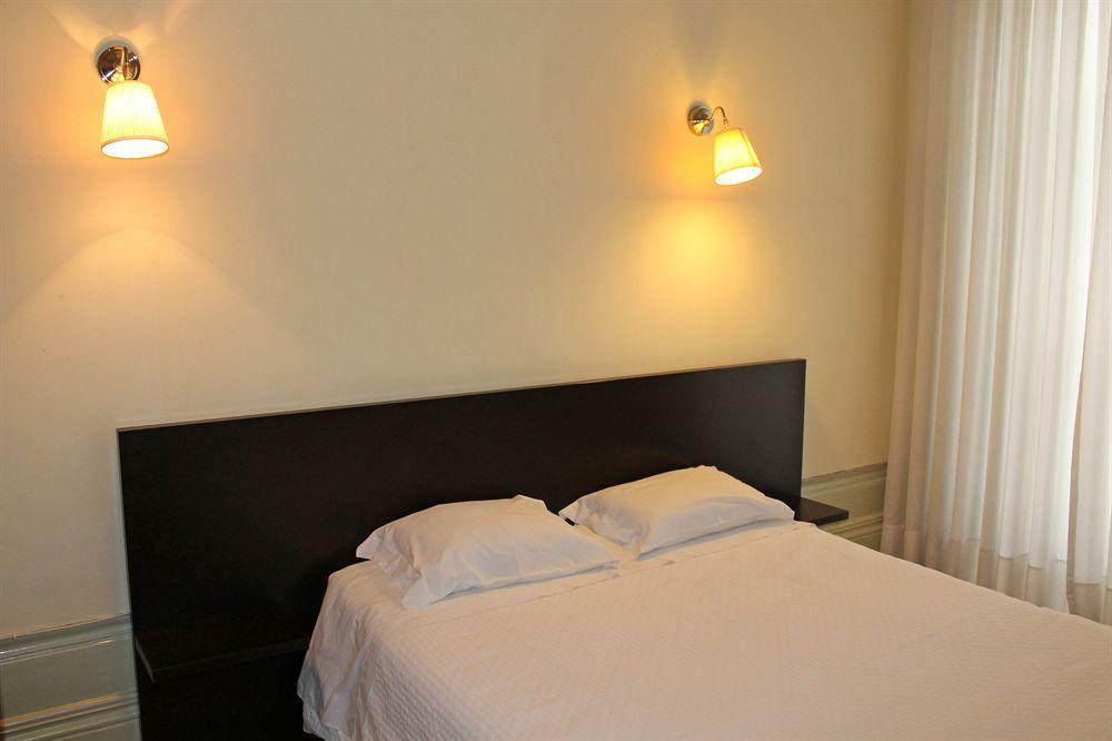 Lunar Guest House Porto Exterior photo