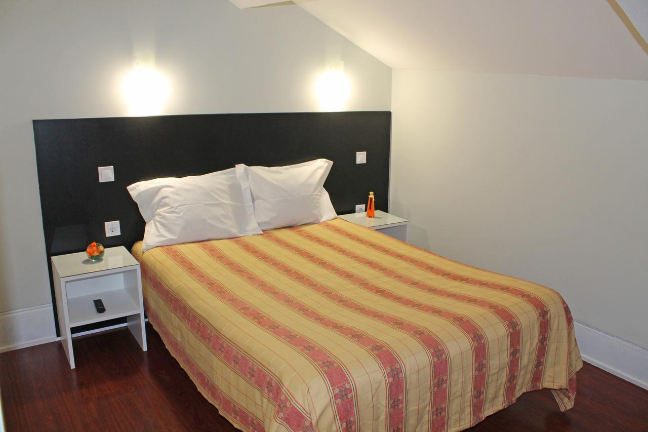 Lunar Guest House Porto Exterior photo
