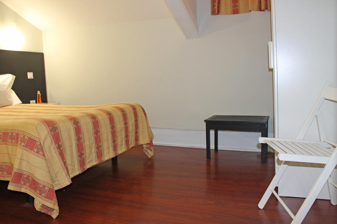 Lunar Guest House Porto Exterior photo